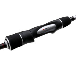 Вудилище спінінга Flagman Optimum 732ULS 2.23м 1-8г