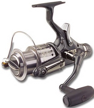 Катушка Tica Sportera GR4007