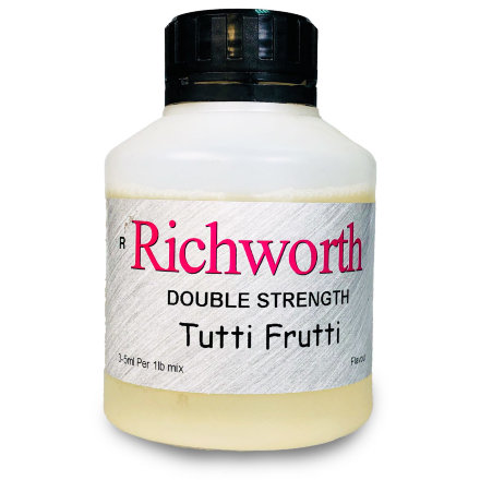 Ароматизатор Richworth Black Top Range Tutti-Frutti, 50 ml
