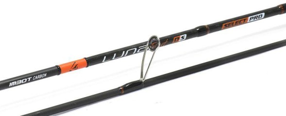 Удилище спиннинговое Select Luna Trout LUNTR-OS-662SUL 1.98m 0.5-4g