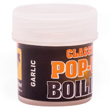 Бойл CC Baits Pop-Ups Garlic 10мм