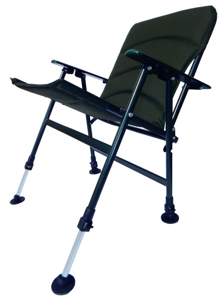 Карповое кресло Ranger Fisherman