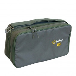 Сумка для снастей LeRoy Accessory Bag D5