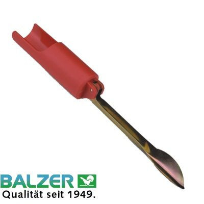 Підставка Balzer для вудилища грунтова