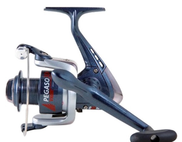 Катушка Lineaeffe Pegaso FD 20