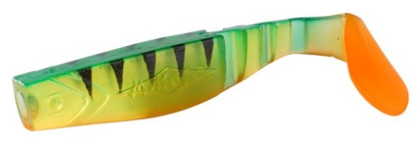 Силикон Mikado Fishunter (съедобный) 13см 3шт (цвет-128)