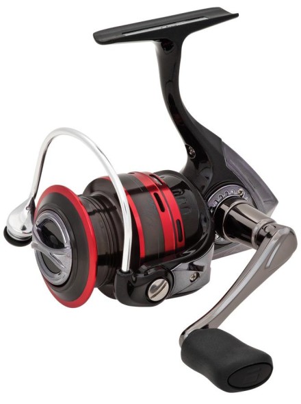 Котушка Abu Garcia Orra S 30 FD