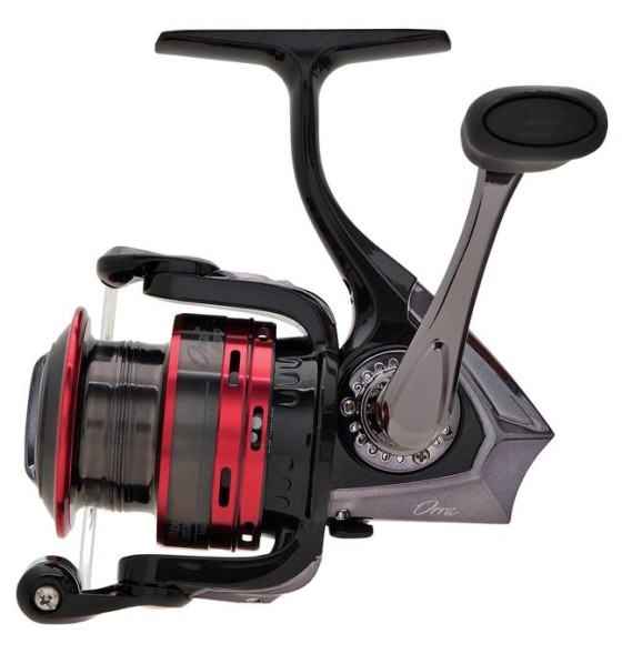 Котушка Abu Garcia Orra S 30 FD