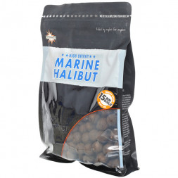 Бойл Dynamite Baits Marine Halibut Sea Salt 20 mm 1kg