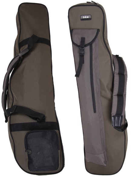 Чехол DAM Rod Bag для 4 удилищ 100x12х28см