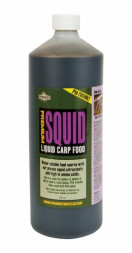 Супер добавка Dynamite Baits Premium Squid Liquid 1L