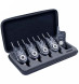Набор сигнализаторов World4Carp Slimmer 4+1