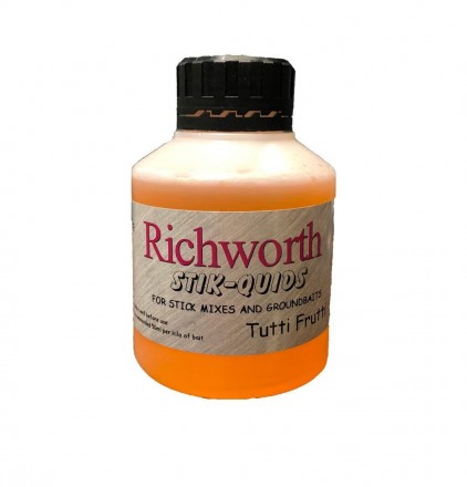 Ароматизатор Richworth Tutti Frutti Stick Quid 250ml