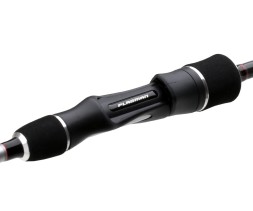 Вудилище спінінга Flagman Optimum 762ULT 2.29м 1-5г