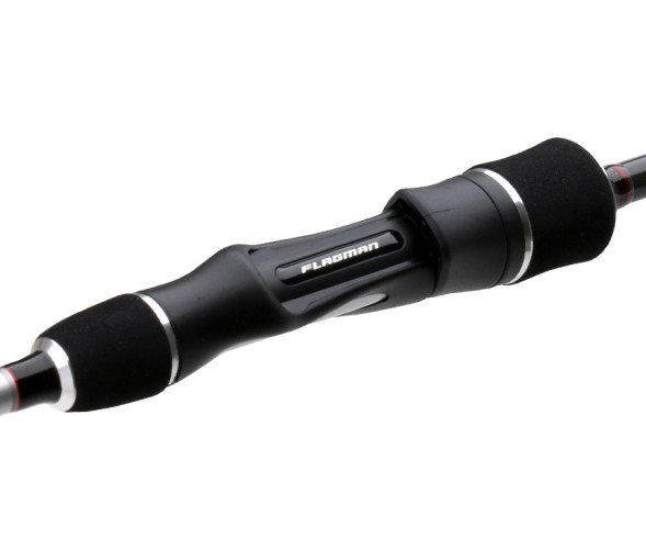 Спиннинговое удилище Flagman Optimum 762ULT 2.29м 1-5г