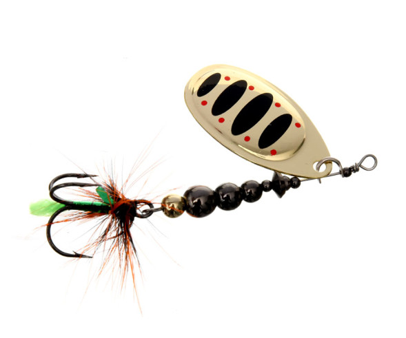 Блешня Flagman Twidd 5g