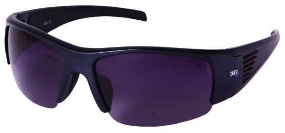 Очки солнцезащитные Extreme Fishing OBS 73 Shiny Metallic Dark Blue-Gradient