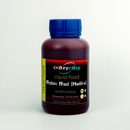 Атрактант Robin Red Liquid (Haiths) 250 ml