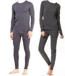 Термобелье Ranger Active S (Арт.RA 8843S)