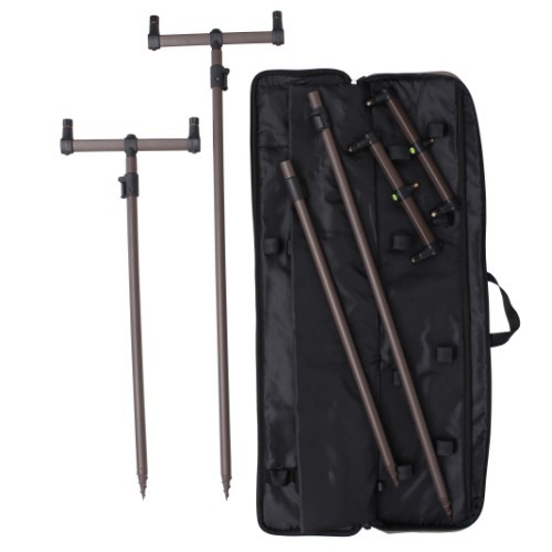 Род-под Prologic Green Goalpost Kit 2+2