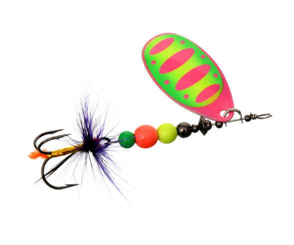 Блесна Flagman Twidd 10г