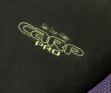 Раскладушка Carp Pro Relax Badchair 216-80-39cm
