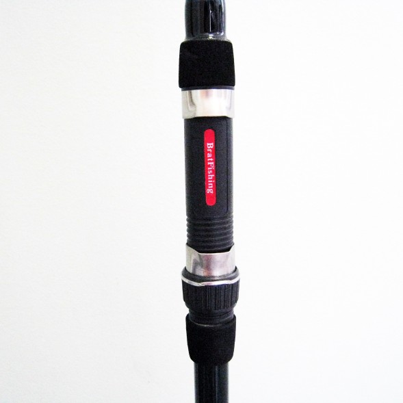 Вудилище Bratfishing Excalibur Carp 3,30 m, 3,0 Lbs 3ps