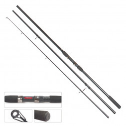 Удилище Bratfishing Excalibur Carp 3,30 m, 3,0 Lbs 3ps