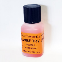 Ароматизатор Richworth Black Top Range Strawberry Jam, 50 ml