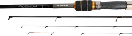 Удилище фидерное Maver Elite Feeder 3.60m 60-90g 2 ps