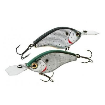 Воблер YO-ZURI  R1063  Sashimi Mid Crank (F) 70mm CMSC