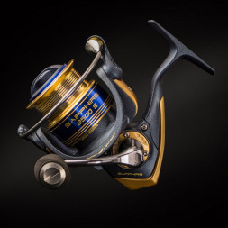 Катушка Favorite Sapphire 4000S