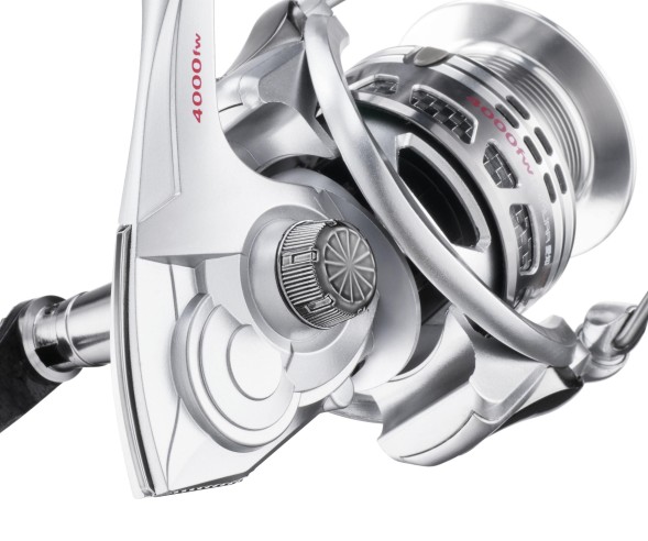 Котушка Nomura AICHI FD1000