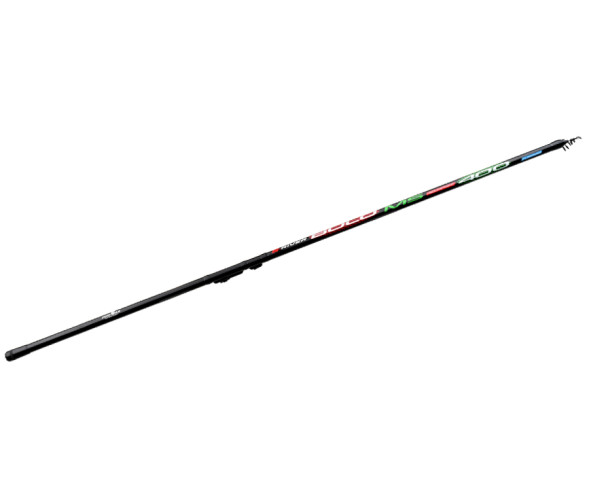 Удилище Flagman S-River Bolo 4м