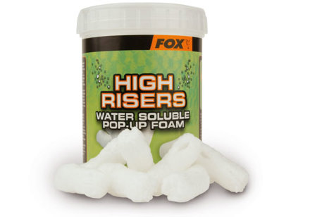ПВА пенка Fox Risers Pop-Up Foam