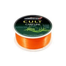 Леска Climax CULT Carp Line Z-Sport Orange 0.28 mm (6,8 kg) 1000m