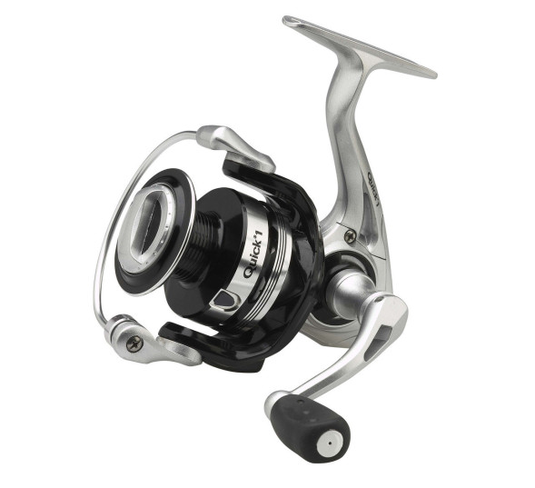 Котушка DAM Quick 1 2000FD