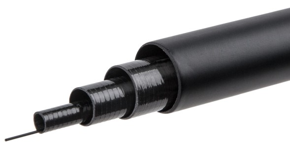 Вудка Brain Phantom 5m