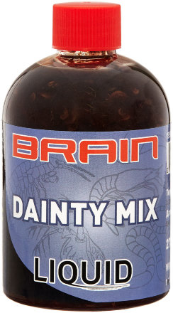 Аттрактант Brain Dainty Mix Liquid 275 ml