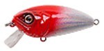 Воблер Strike Pro Stumpy Fly 42мм 4,5гр EG-134 - 022PT