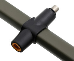 Буз-бар на 3 удилища Carp Pro Buzz Bar 40 см