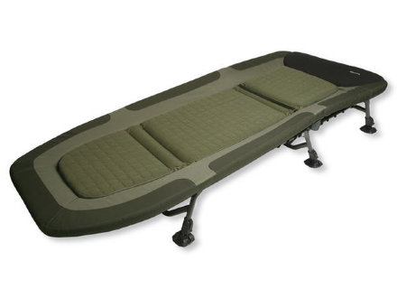 Раскладушка Daiwa INFINITY Bedchair XL