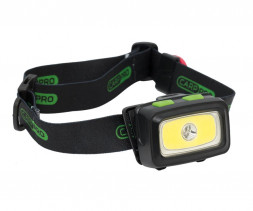 Фонарь налобный Carp Pro WRG Headtorch