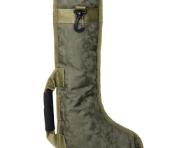 Чехол для удилищ Carp Pro Diamond Single Rod Sleeve 12' (180см)