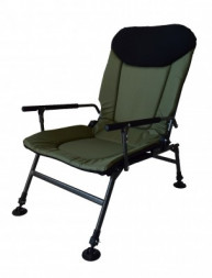 Кресло рыболовное, карповое Vario Carp XL