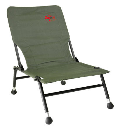 Крісло Carp Zoom ECO Chair Adjustable Legs
