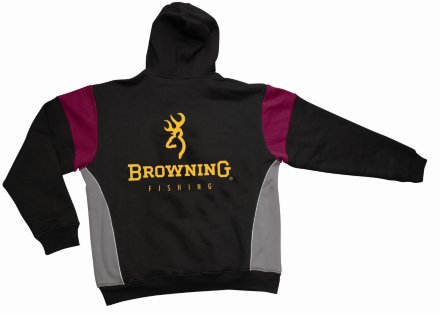 Реглан Browning Hooded Sweatshirt 