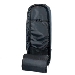 Рюкзак для оружия LeRoy GunPack Черный 90