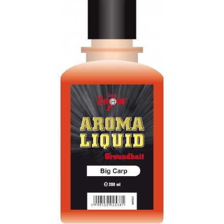 Ароматизатор Carp Zoom Aroma Liquid Concentrated, 200ml Spice