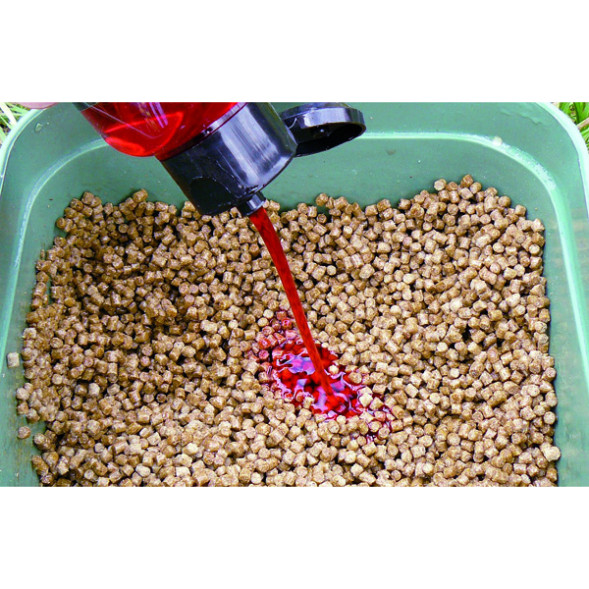 Ароматизатор Carp Zoom Aroma Liquid Concentrated, 200ml Spice